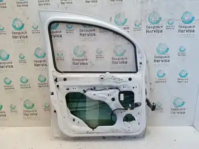 İkinci el araba yedek parçası sol ön kapi için renault kangoo profesional oem iam referansları   