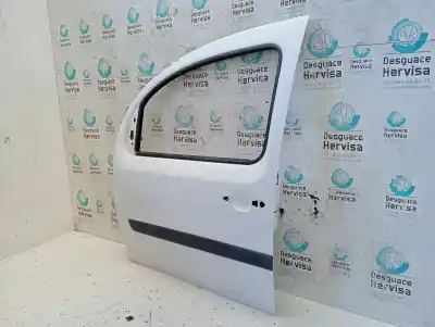 İkinci el araba yedek parçası sol ön kapi için renault kangoo profesional oem iam referansları   