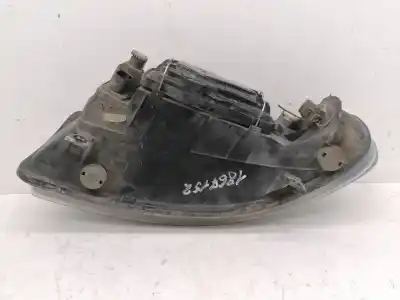 Автозапчастина б/у права фа для seat leon (1m1) stella посилання на oem iam 1m1941002d  