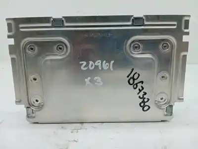 Second-hand car spare part automatic gearbox control unit for bmw x3 (e83) 3.0i oem iam references 7544721  