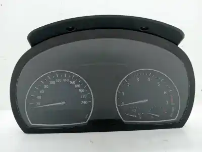 Second-hand car spare part Dashboard for BMW X3 (E83) 3.0i OEM IAM references 341437002  