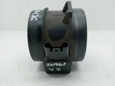 Second-hand car spare part flowmeter for bmw x3 (e83) 3.0i oem iam references 7513956  