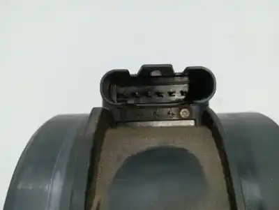 Second-hand car spare part flowmeter for bmw x3 (e83) 3.0i oem iam references 7513956  