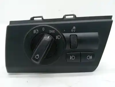Second-hand car spare part Headlights Switch for BMW X3 (E83) 3.0i OEM IAM references 3415105  