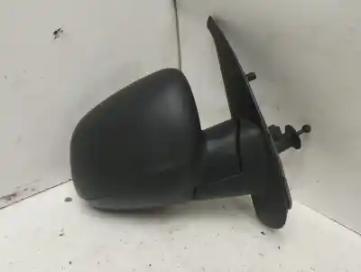 Peça sobressalente para automóvel em segunda mão Espelho Retrovisor Direito por RENAULT KANGOO Profesional Referências OEM IAM 23263621  