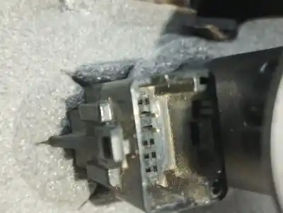 Peça sobressalente para automóvel em segunda mão espelho retrovisor direito por renault kangoo profesional referências oem iam 23263621  