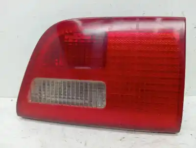 Second-hand car spare part left tailgate light for bmw x5 (e53) 3.0d oem iam references 251507