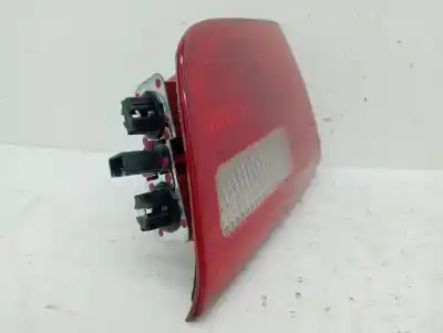 Second-hand car spare part left tailgate light for bmw x5 (e53) 3.0d oem iam references 251507  