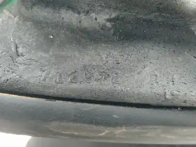 Second-hand car spare part right rearview mirror for bmw x5 (e53) 3.0d oem iam references 712970rh  