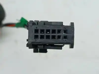 Second-hand car spare part right rearview mirror for bmw x5 (e53) 3.0d oem iam references 712970rh  