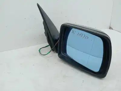 Second-hand car spare part right rearview mirror for bmw x5 (e53) 3.0d oem iam references 712970rh  