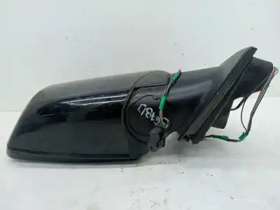 Second-hand car spare part right rearview mirror for bmw x5 (e53) 3.0d oem iam references 712970rh  