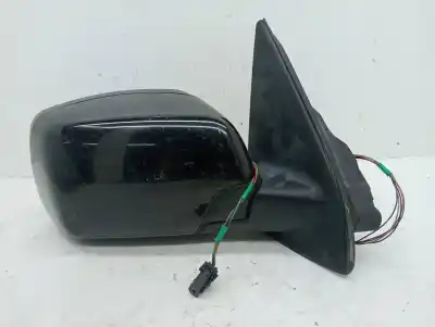 Second-hand car spare part right rearview mirror for bmw x5 (e53) 3.0d oem iam references 712970rh  
