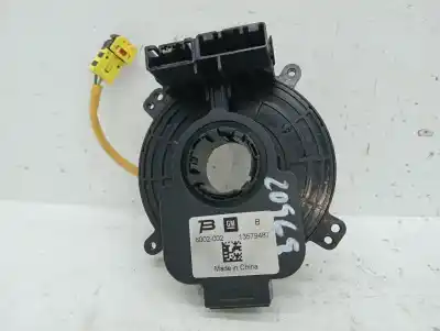 Second-hand car spare part  for OPEL MERIVA  OEM IAM references 20817718  