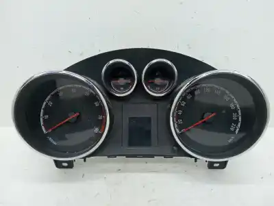 Second-hand car spare part Dashboard for OPEL MERIVA Enjoy OEM IAM references 13349517  