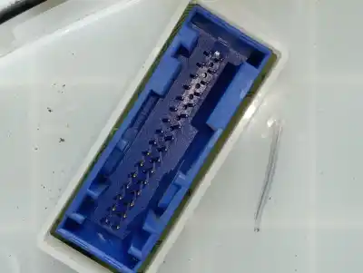 Second-hand car spare part dashboard for opel meriva enjoy oem iam references 13349517  