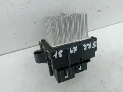 Second-hand car spare part Glow Plug for OPEL MERIVA Enjoy OEM IAM references 13503201  