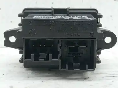 Peça sobressalente para automóvel em segunda mão caixa de pré-aquecimento por opel meriva enjoy referências oem iam 13503201  