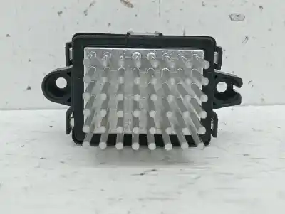 Peça sobressalente para automóvel em segunda mão caixa de pré-aquecimento por opel meriva enjoy referências oem iam 13503201  