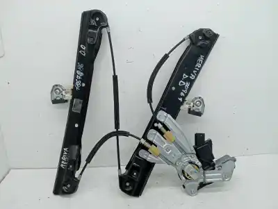 Second-hand car spare part  for OPEL MERIVA  OEM IAM references 13354548001  