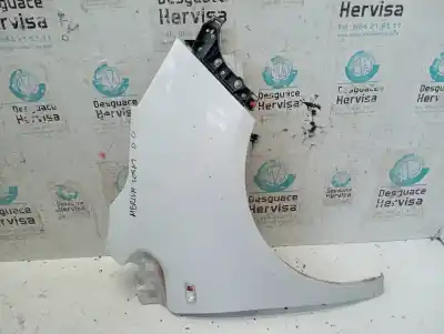 Second-hand car spare part Front Right Fin for OPEL MERIVA Enjoy OEM IAM references   