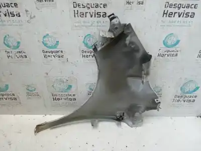 Second-hand car spare part front right fin for opel meriva enjoy oem iam references   