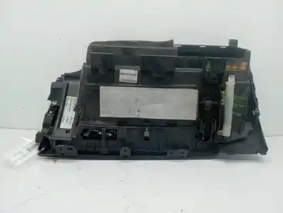 Peça sobressalente para automóvel em segunda mão porta luvas por bmw serie 1 berlina (e81/e87) 120d referências oem iam 712455416  