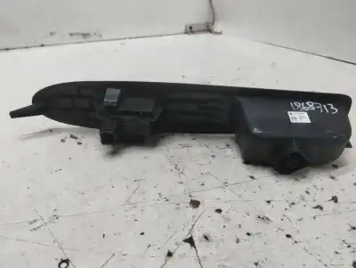 Peça sobressalente para automóvel em segunda mão botão / interruptor elevador vidro dianteiro direito por citroen c4 lim. exclusive referências oem iam 96657056zd  