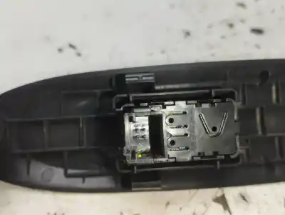 Peça sobressalente para automóvel em segunda mão botão / interruptor elevador vidro dianteiro direito por citroen c4 lim. exclusive referências oem iam 96657056zd  