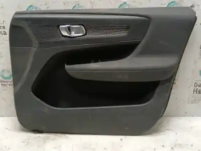 Second-hand car spare part  for VOLVO XC 40  OEM IAM references 4465497  