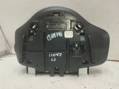 Second-hand car spare part dashboard for citroen c1 feel oem iam references 769167330u  