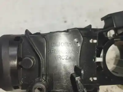 Second-hand car spare part headlights switch for citroen c1 feel oem iam references 17j085  