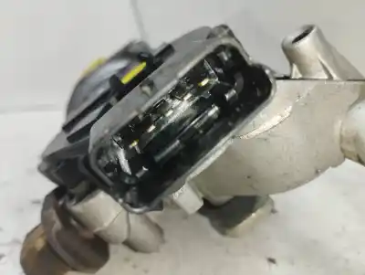 Second-hand car spare part front windshield wiper motor for citroen c1 feel oem iam references 850100h030  