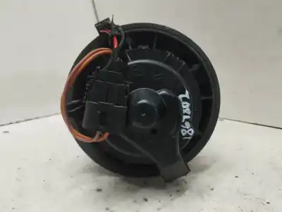 Peça sobressalente para automóvel em segunda mão ventilador de aquecimento por citroen c1 feel referências oem iam t918262  