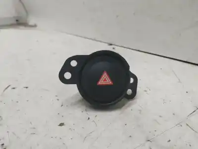 Second-hand car spare part hazard warning lights for citroen c1 feel oem iam references gz6192f56