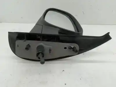 Second-hand car spare part left rearview mirror for renault kangoo profesional oem iam references 232636215  