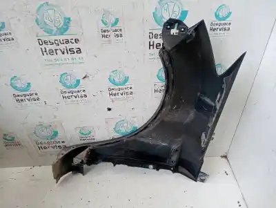 Second-hand car spare part front right fin for ford kuga (cbv) titanium oem iam references   