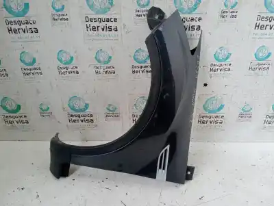 Peça sobressalente para automóvel em segunda mão guarda-lamas dianteiro esquerdo por ford kuga (cbv) titanium referências oem iam 