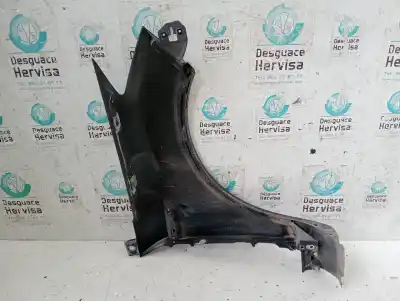 Peça sobressalente para automóvel em segunda mão guarda-lamas dianteiro esquerdo por ford kuga (cbv) titanium referências oem iam   