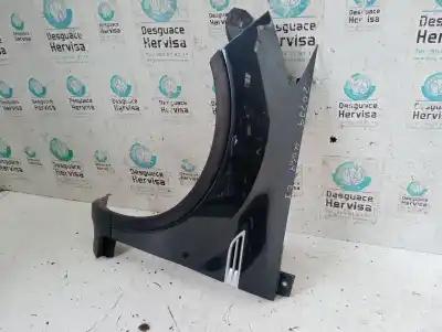 Peça sobressalente para automóvel em segunda mão guarda-lamas dianteiro esquerdo por ford kuga (cbv) titanium referências oem iam   