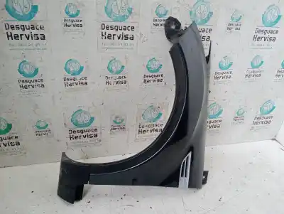 Peça sobressalente para automóvel em segunda mão guarda-lamas dianteiro esquerdo por ford kuga (cbv) titanium referências oem iam   