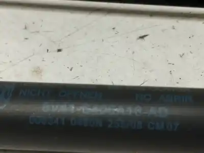 Peça sobressalente para automóvel em segunda mão amortecedores do tronco / porta por ford kuga (cbv) titanium referências oem iam 8v41s406a10ad  