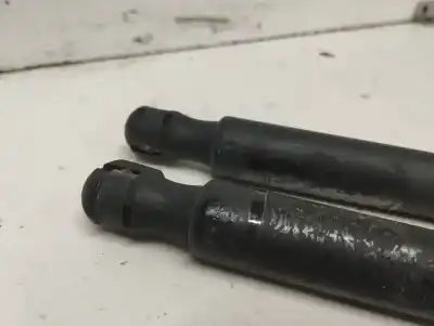 Peça sobressalente para automóvel em segunda mão amortecedores do tronco / porta por ford kuga (cbv) titanium referências oem iam 8v41s406a10ad  