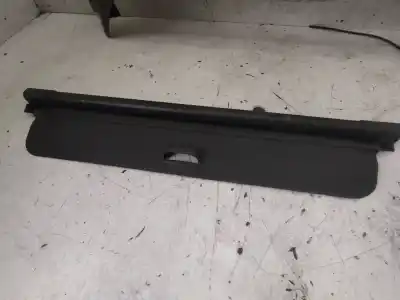 Peça sobressalente para automóvel em segunda mão chapeleira por ford kuga (cbv) titanium referências oem iam 1702061