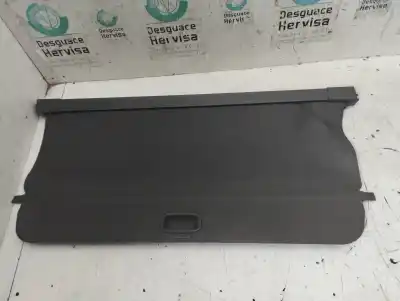 Second-hand car spare part parcel shelf for ford kuga (cbv) titanium oem iam references 1702061  