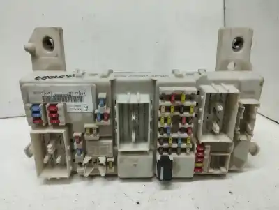 Peça sobressalente para automóvel em segunda mão caixa de fusíveis e relés por ford kuga (cbv) titanium referências oem iam 8v4t14014aca