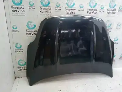 Peça sobressalente para automóvel em segunda mão capot por ford kuga (cbv) titanium referências oem iam   