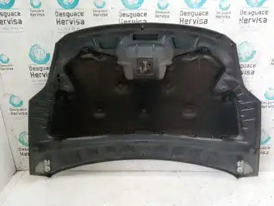 Peça sobressalente para automóvel em segunda mão capot por ford kuga (cbv) titanium referências oem iam   
