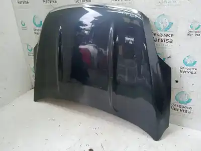 Peça sobressalente para automóvel em segunda mão capot por ford kuga (cbv) titanium referências oem iam   