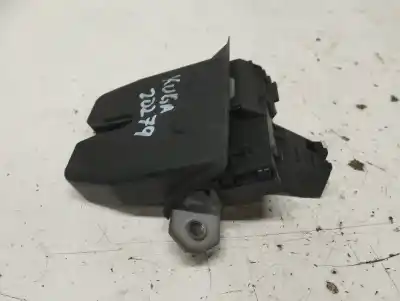 Peça sobressalente para automóvel em segunda mão fechadura do mala por ford kuga (cbv) titanium referências oem iam 8m51r442a66ac